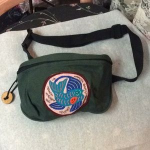 Indio5 by Siamarmoia fanny pack